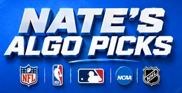 Nate's Algo Picks